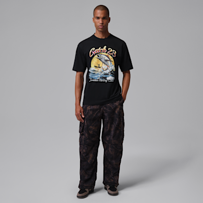 NIKE公式】ジョーダン メンズ グラフィック Tシャツ.オンラインストア